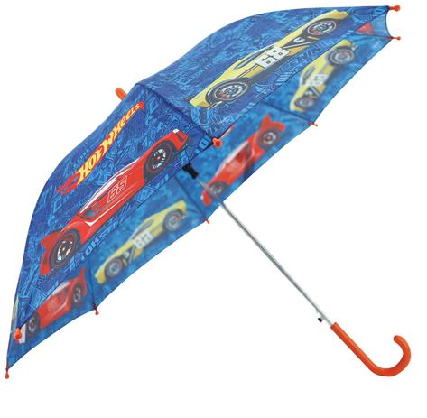 Guarda Chuva Top Hot Wheels - Zippy Menor preço em Guarda Chuva Top Hot Wheels - Zippy
