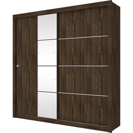 Guarda roupa 2 Portas Dakar - Henn Menor preço em Guarda roupa 2 Portas Dakar - Henn