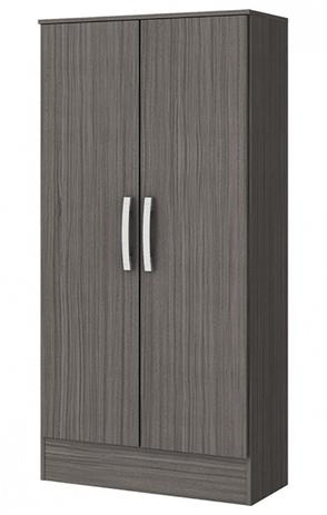 Guarda Roupa B14-76 Briz 2 Portas é boa?
