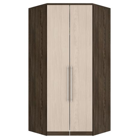 Guarda Roupa Canto Closet Henn M300-85 Diamante 2 Portas Moka/Fendi é ruim? Guarda Roupa Canto Closet Henn M300-85 Diamante 2 Portas Moka/Fendi é boa?