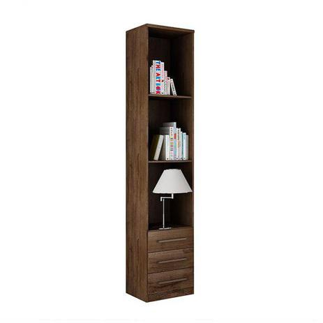 Guarda-Roupa Closet Modulado 3 GV Bone Canela - Novo Horizonte é ruim? Guarda-Roupa Closet Modulado 3 GV Bone Canela - Novo Horizonte é boa?