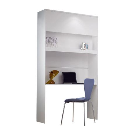 Guarda-Roupa Closet Modulado Atenas Branco - Novo horizonte é boa?