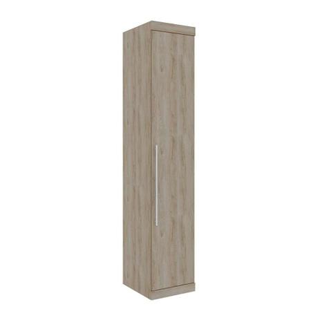 Guarda-Roupa Closet Modulado Virtual Cedro Amadeirado - Robel móveis é ruim? Guarda-Roupa Closet Modulado Virtual Cedro Amadeirado - Robel móveis é boa?