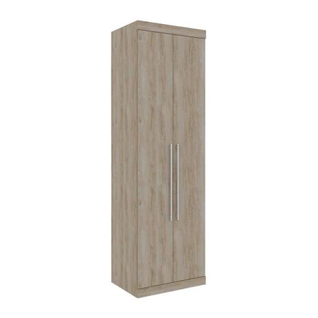 Guarda-Roupa Closet Modulado Virtual II 2 PT 3 GV Cedro Amadeirado - Robel móveis é ruim? Guarda-Roupa Closet Modulado Virtual II 2 PT 3 GV Cedro Amadeirado - Robel móveis é boa?