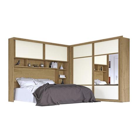 Guarda Roupa Conjugado Firenze - Moveis europa Menor preço em Guarda Roupa Conjugado Firenze - Moveis europa