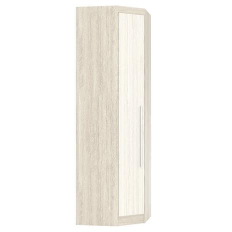 Guarda-Roupa de Canto Master Modulado 1 Porta Luciane Menor preço em Guarda-Roupa de Canto Master Modulado 1 Porta Luciane