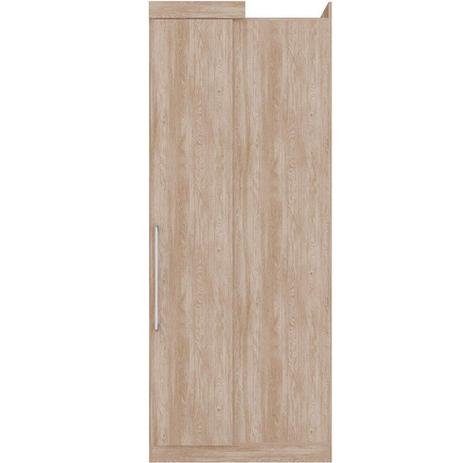 Guarda-Roupa de Canto Modena Modulado 1 Porta Demobile Menor preço em Guarda-Roupa de Canto Modena Modulado 1 Porta Demobile