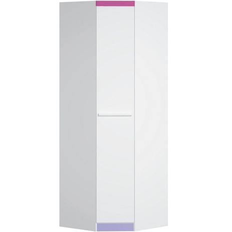 Guarda-Roupa Flex Canto 1 Porta Santos Andirá é ruim? Guarda-Roupa Flex Canto 1 Porta Santos Andirá é boa?