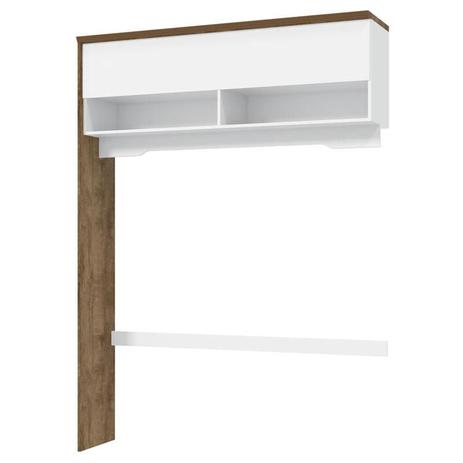 Guarda Roupa Infantil Delicato Aéreo Branco Acetinado Teka Touch - Matic - Matic moveis é boa?