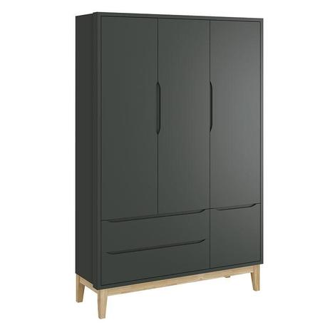 Guarda roupa reller classic Clearance