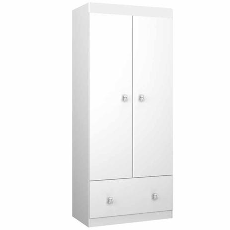 Guarda Roupa Infantil Satriani Cores Flex 3x1 - Moveis Estrela Menor preço em Guarda Roupa Infantil Satriani Cores Flex 3x1 - Moveis Estrela