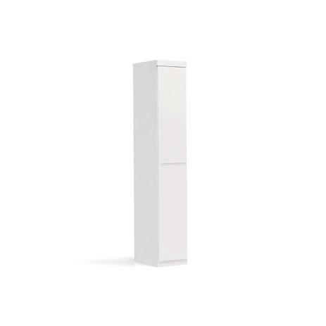 Guarda Roupa Kappesberg Smart A531 Modulado Branco Menor preço em Guarda Roupa Kappesberg Smart A531 Modulado Branco