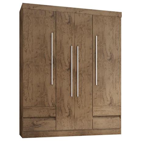 Guarda Roupa Master 3400 Demolição - Araplac Menor preço em Guarda Roupa Master 3400 Demolição - Araplac
