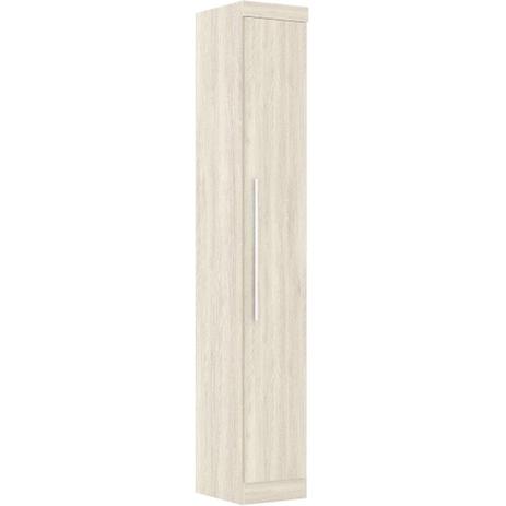Guarda-Roupa Master Modulado 1 Porta Luciane Menor preço em Guarda-Roupa Master Modulado 1 Porta Luciane