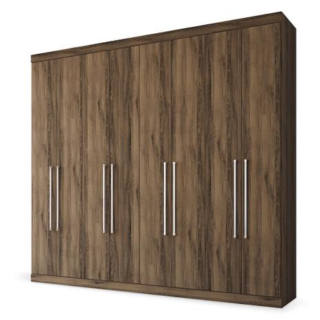 Guarda-Roupa Master Vip 8 Portas Demolição - Santos andirá é boa?