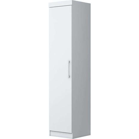 Guarda Roupa Modulado 1 Porta Duster - Móveis Albatroz é boa?
