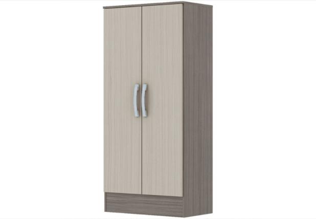 Guarda Roupa Multiuso 2 Portas B14 - Briz é boa?