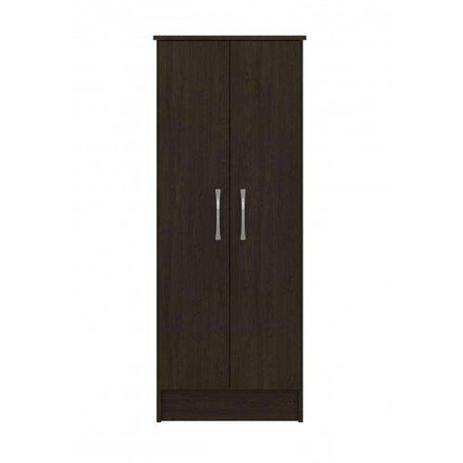 Guarda-Roupa Multiuso Viena 2 Portas Demóbile é boa?