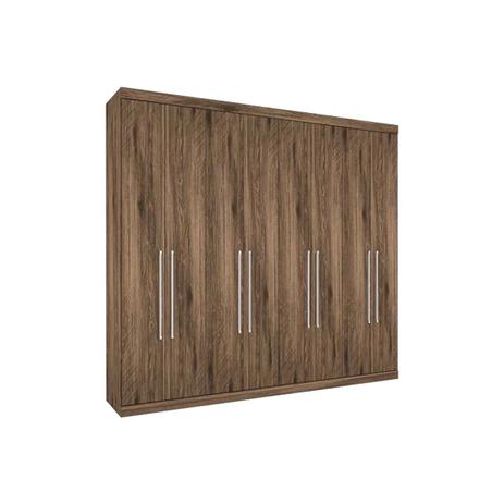 Guarda Roupa Santos Andirá Master Vip 84 Demolição Menor preço em Guarda Roupa Santos Andirá Master Vip 84 Demolição