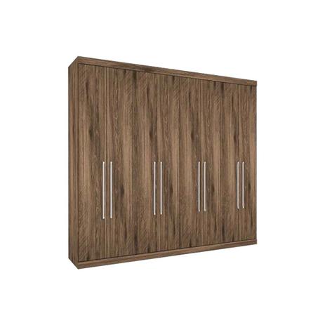 Guarda Roupa Santos Andirá Master Vip 84 Demolição é boa?