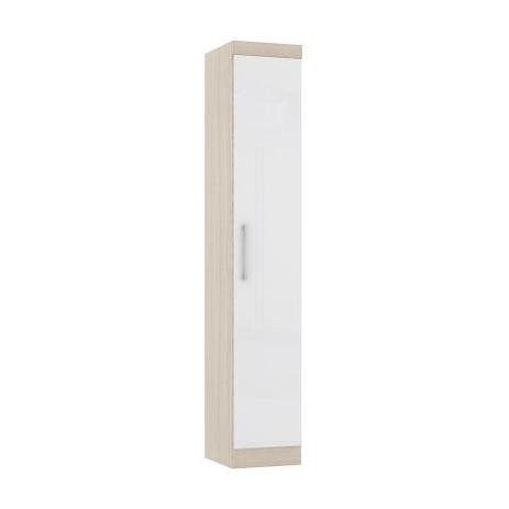 Guarda-Roupa Smart 1 Porta Luciane é ruim? Guarda-Roupa Smart 1 Porta Luciane é boa?