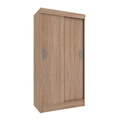 Guarda-Roupa Solteiro 2PT Berlim Demolição - Evidência Menor preço em Guarda-Roupa Solteiro 2PT Berlim Demolição - Evidência