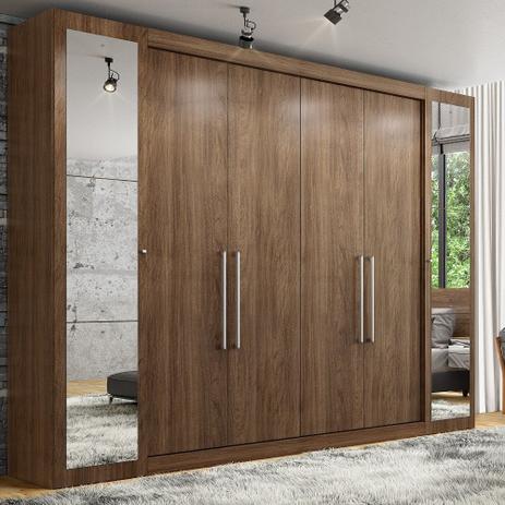 Guarda Roupa THB Versailles Glass com Espelho 06 Portas 04 Gavetas é ruim? Guarda Roupa THB Versailles Glass com Espelho 06 Portas 04 Gavetas é boa?