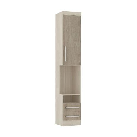 Guarda-Roupas de Canto Smart 1 Porta Eucamoveis é boa?