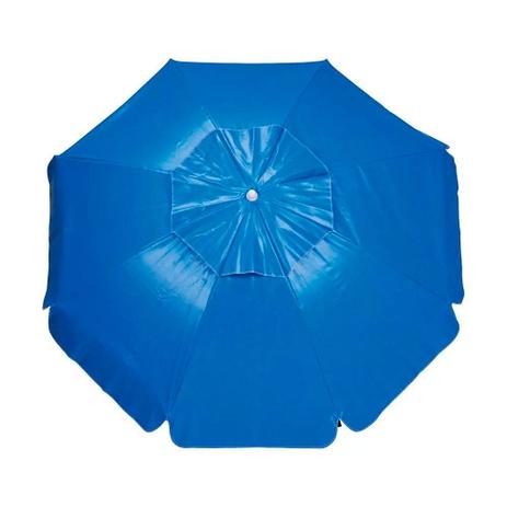 Guarda Sol Alumínio Bagum Azul 2,0 Metros MOR é ruim? Guarda Sol Alumínio Bagum Azul 2,0 Metros MOR é boa?