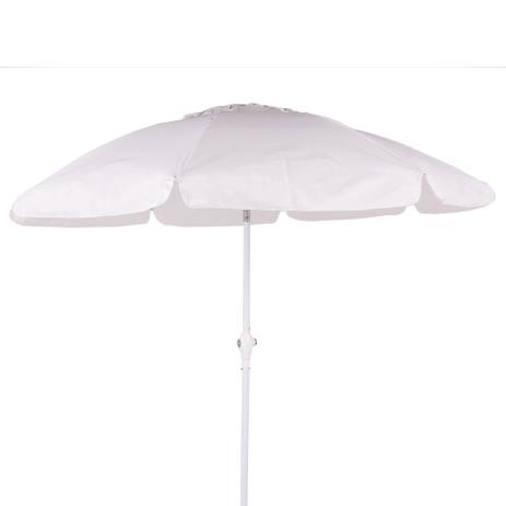 Guarda-sol Articulado Em Alumínio 2,20 m Com Cobertura Em PVC Bagum - Belfix Menor preço em Guarda-sol Articulado Em Alumínio 2,20 m Com Cobertura Em PVC Bagum - Belfix