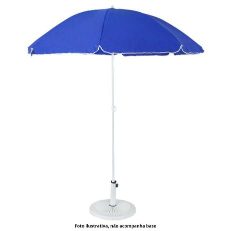 Guarda sol articulavel caribe 200 cm anti-uv azul nautika - D3 equipamentos Menor preço em Guarda sol articulavel caribe 200 cm anti-uv azul nautika - D3 equipamentos