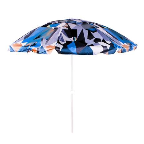 Guarda Sol Bel Lazer Al-Mare Nylon 2.40m Menor preço em Guarda Sol Bel Lazer Al-Mare Nylon 2.40m