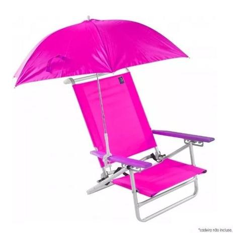 Guarda Sol Clamp Para Cadeira 50 Cm -Bel - Bel fix Menor preço em Guarda Sol Clamp Para Cadeira 50 Cm -Bel - Bel fix