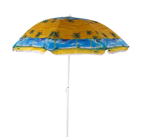 Guarda Sol Classic 1,60 Mt Nylon - Praia - Bel fix Menor preço em Guarda Sol Classic 1,60 Mt Nylon - Praia - Bel fix