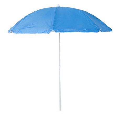 Guarda-Sol Lotus Anti-UV 50+ Com Bolsa Tira-Colo Azul - Nautika 354000 Menor preço em Guarda-Sol Lotus Anti-UV 50+ Com Bolsa Tira-Colo Azul - Nautika 354000