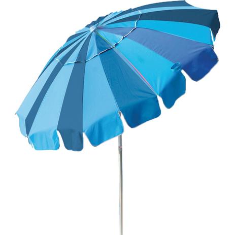Guarda-sol Mor Sky 220cm Praia Camping Menor preço em Guarda-sol Mor Sky 220cm Praia Camping