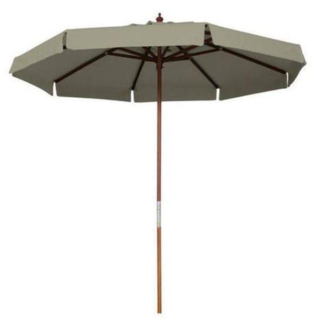 Guarda Sol Ombrellone Bagum 2,40m Bege 240806 Belfix - Bel fix Menor preço em Guarda Sol Ombrellone Bagum 2,40m Bege 240806 Belfix - Bel fix