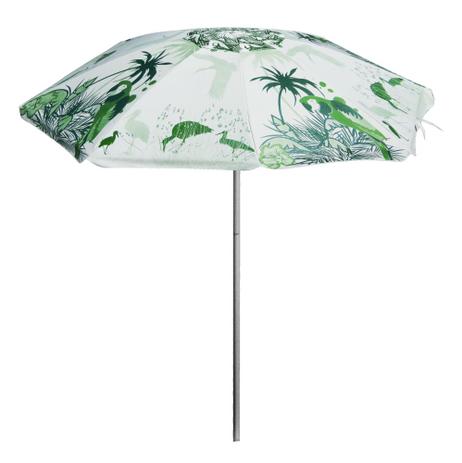 Guarda - sol pantanal pvc 2,00 metros estampa única - Bel Lazer é boa?