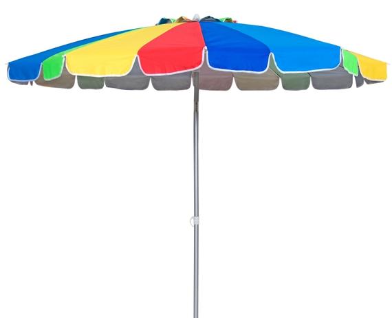 Guarda-Sol Praia Piscina Toscana 2,20m Articulado Bel Fix 22100 é boa?