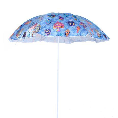 Guarda-Sol Silver Coat 140cm BEL Menor preço em Guarda-Sol Silver Coat 140cm BEL