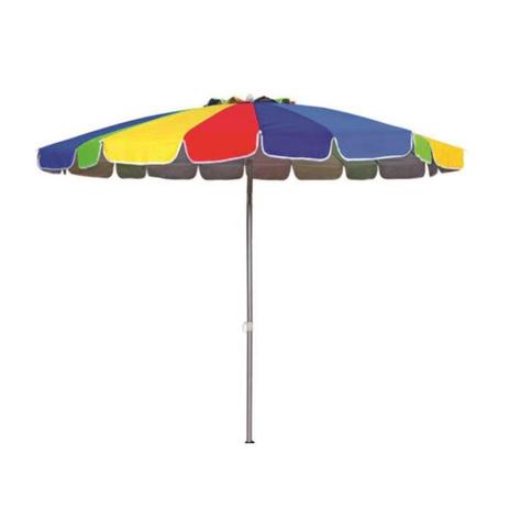 Guarda-Sol Toscana 220cm Reto BEL Menor preço em Guarda-Sol Toscana 220cm Reto BEL