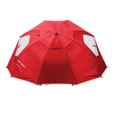 Guarda Sol Vermelha Sport Brella Red SKLZ BRE0105002 Menor preço em Guarda Sol Vermelha Sport Brella Red SKLZ BRE0105002