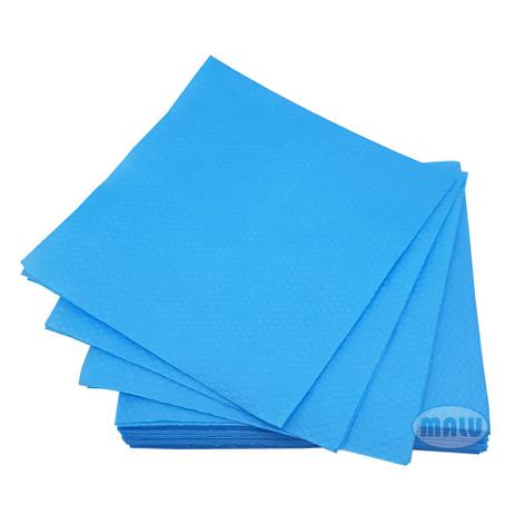 Guardanapo 20x21 Azul Claro c/50 - Luigi Menor preço em Guardanapo 20x21 Azul Claro c/50 - Luigi