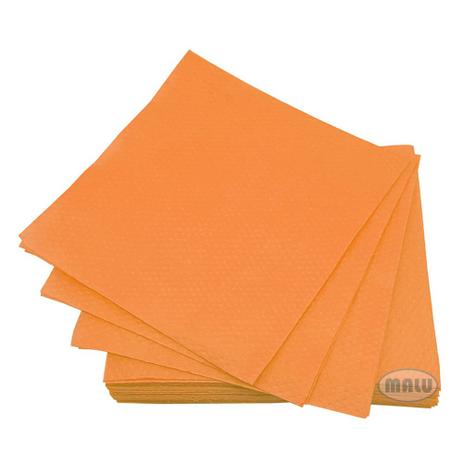 Guardanapo 20x21 Laranja c/50 - Luigi Menor preço em Guardanapo 20x21 Laranja c/50 - Luigi