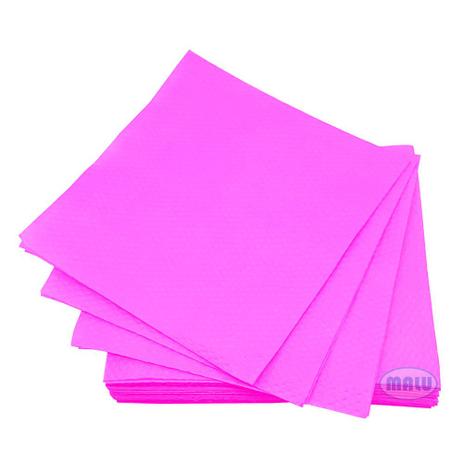 Guardanapo 20x21 Pink c/50 - Luigi Menor preço em Guardanapo 20x21 Pink c/50 - Luigi