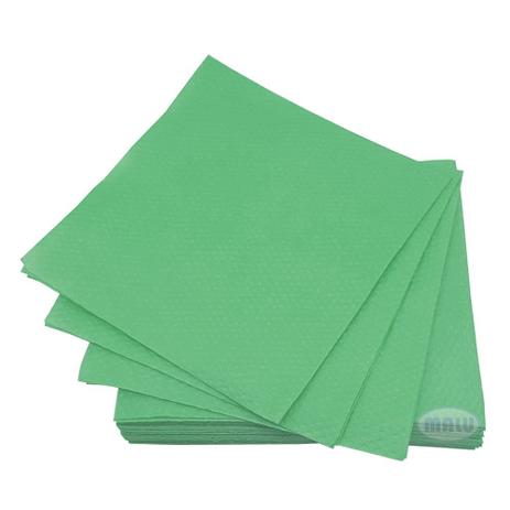 Guardanapo 20x21 Verde Escuro c/50 - Luigi Menor preço em Guardanapo 20x21 Verde Escuro c/50 - Luigi