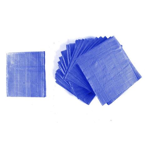 Guardanapo de Papel Azul Escuro 50Un - Aluá festas Menor preço em Guardanapo de Papel Azul Escuro 50Un - Aluá festas