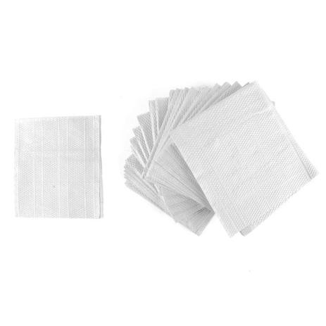 Guardanapo de Papel Branco 50un. - Aluá festas Menor preço em Guardanapo de Papel Branco 50un. - Aluá festas