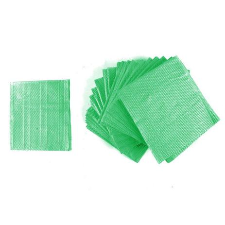 Guardanapo de Papel Verde Bandeira 50Un - Aluá festas Menor preço em Guardanapo de Papel Verde Bandeira 50Un - Aluá festas