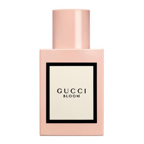 Menor preço em Gucci Bloom Gucci - Perfume Feminino - Eau de Parfum